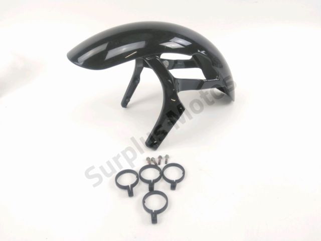 Garde boue avant occasion DUCATI MONSTER 800 S2R 2008