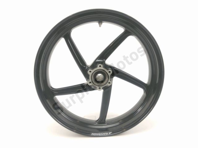 Jante avant occasion DUCATI MONSTER 800 S2R 2008