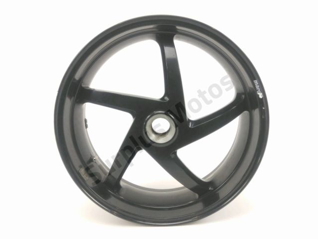 Jante arriere occasion DUCATI MONSTER 800 S2R 2008