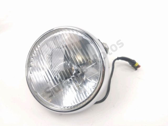 Optique avant occasion DUCATI MONSTER 800 S2R 2008