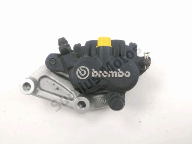 Etrier avg occasion DUCATI MONSTER 800 S2R 2008