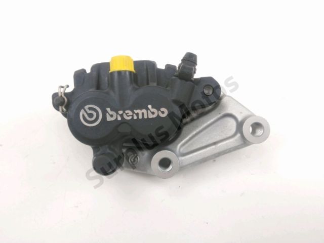 Etrier avd occasion DUCATI MONSTER 800 S2R 2008