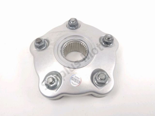 Porte couronne occasion DUCATI MONSTER 800 S2R 2008