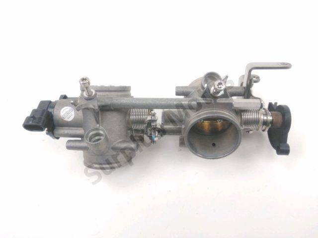 Rampe occasion DUCATI MONSTER 800 S2R 2008