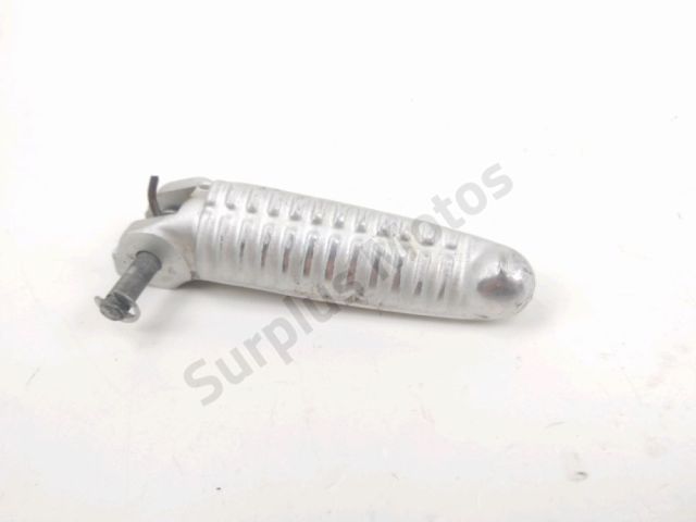 Repose pieds avant gauche occasion DUCATI MONSTER 800 S2R 2008