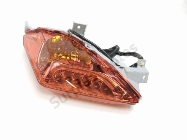 Feu arriere gauche occasion YAMAHA YP 125 X-MAX 2020