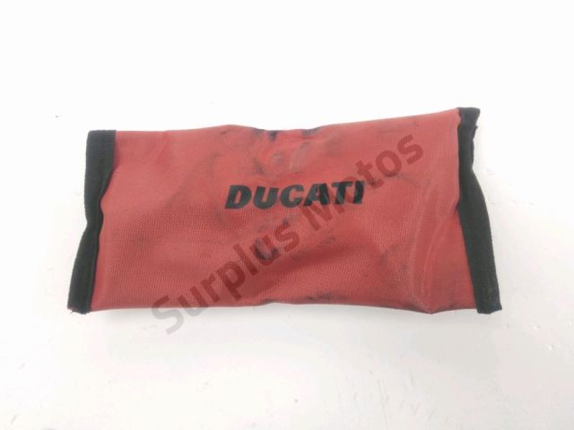 Trousse outil occasion DUCATI MONSTER 800 S2R 2008