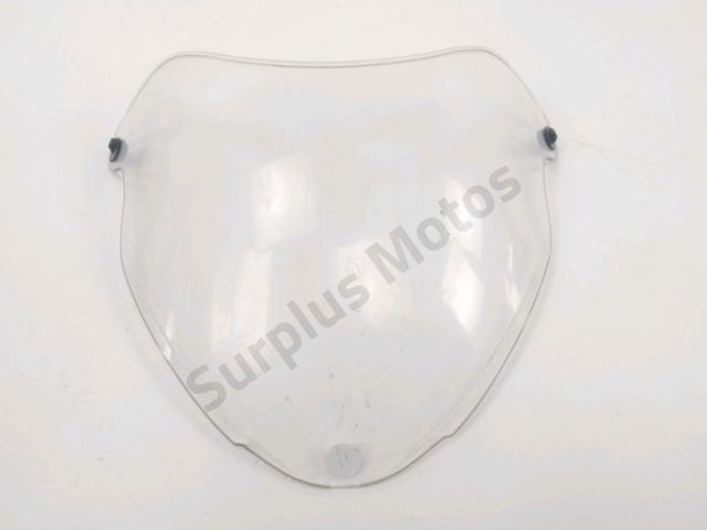 Bulle avant occasion DUCATI MONSTER 800 S2R 2008