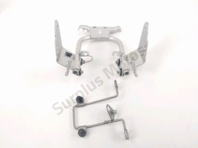 Araignee avant occasion DUCATI MONSTER 800 S2R 2008