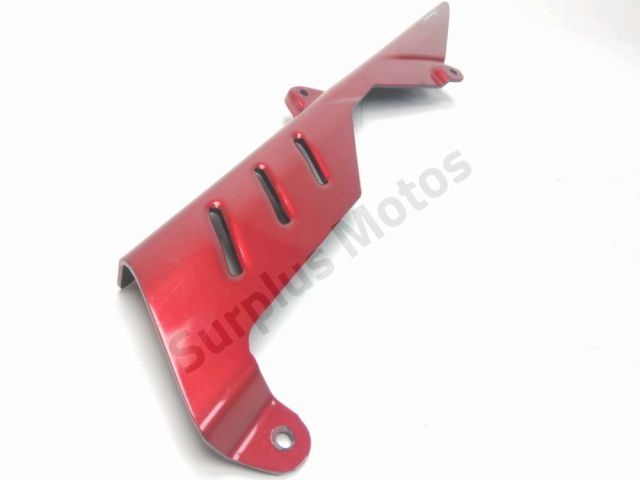 Carter chaine occasion YAMAHA FZ1 1000 S 2008