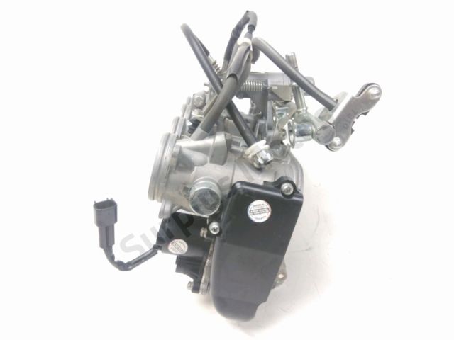 Rampe occasion YAMAHA FZ1 1000 S 2008