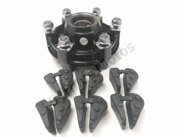 Porte couronne occasion YAMAHA FZ1 1000 S 2008