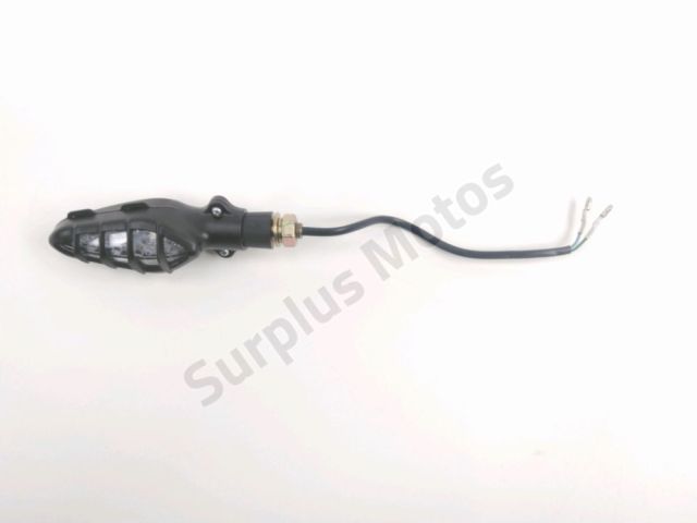 Clignotant avant g occasion ZONTES SCRAMBLER 2024