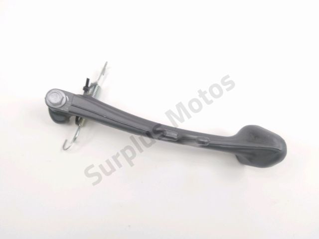 Bequille laterale occasion ZONTES SCRAMBLER 2024