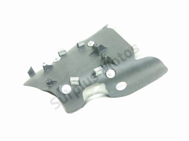 Habillage silencieux occasion DUCATI MULTISTRADA V4 PIKES PEAK 2025