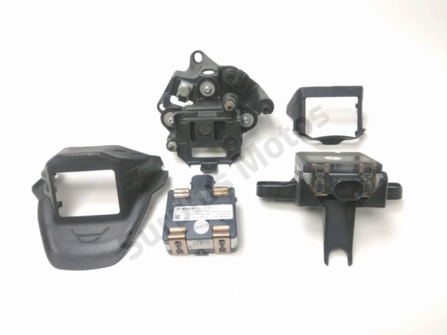 Boitier assistance de suspension occasion DUCATI MULTISTRADA V4 S 2021