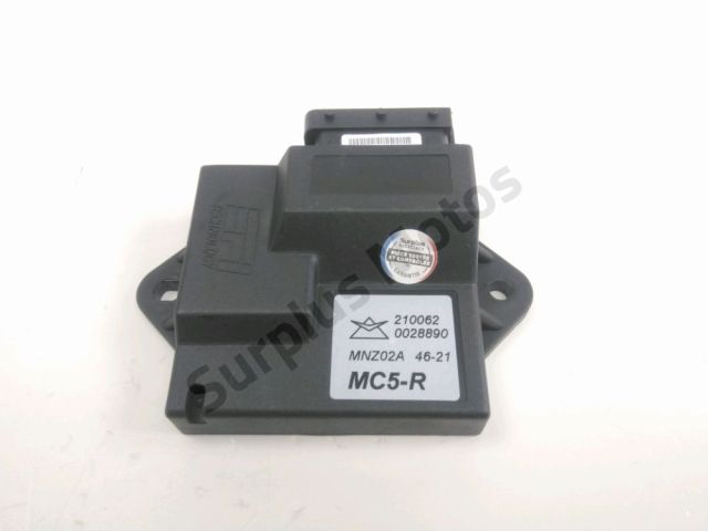 Boitier cdi occasion RIEJU MRT 2022