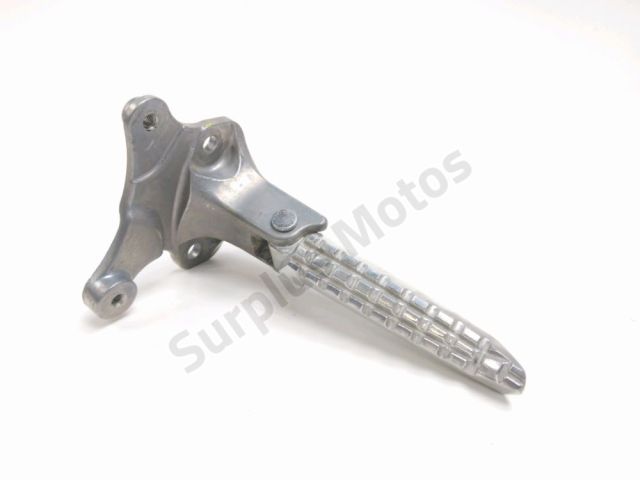 Repose pieds arriere gauche occasion YAMAHA YP 125 X-MAX 2020
