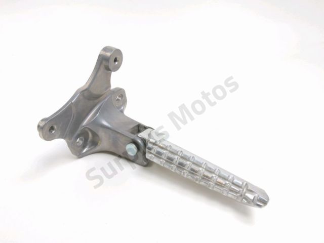 Repose pieds arriere droit occasion YAMAHA YP 125 X-MAX 2020