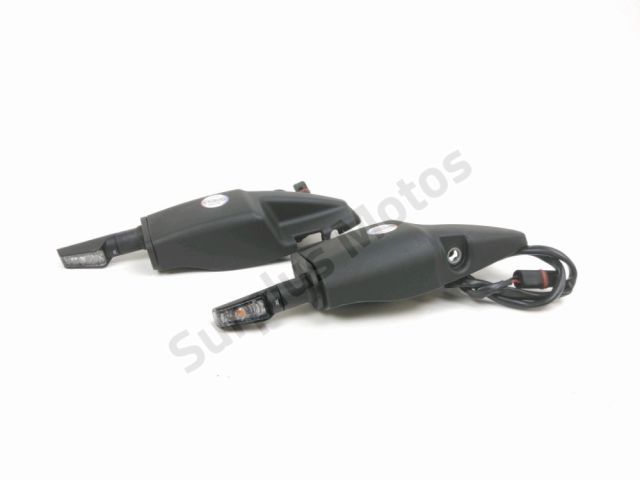 Clignotants avant occasion BMW R 1200 NINE T 2024