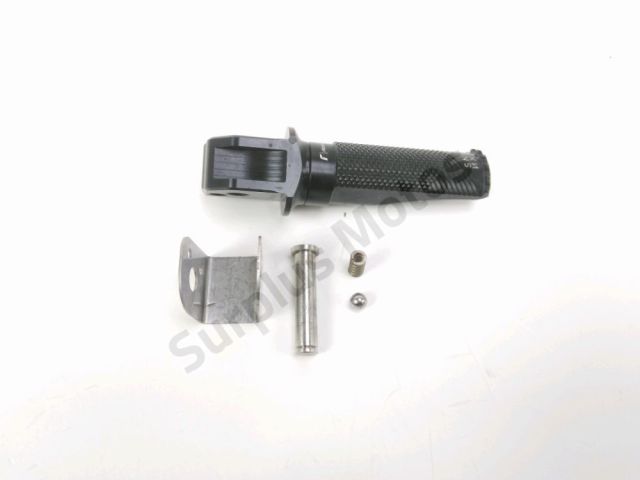 Repose pieds arriere droit occasion BMW R 1200 NINE T 2024