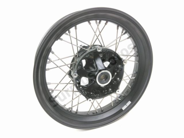 Jante avant occasion BMW R 1200 NINE T 2024