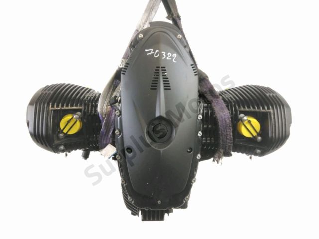 Moteur occasion BMW R 1200 NINE T 2024