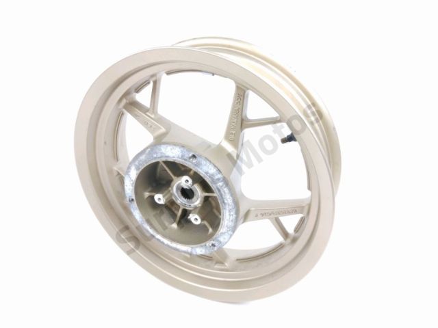 Jante arriere occasion YAMAHA YP 125 X-MAX 2020