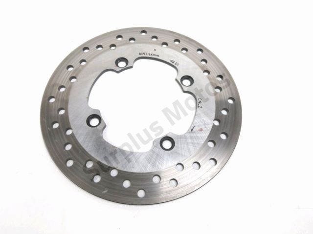 Disque frein avant occasion HONDA PCX 2023