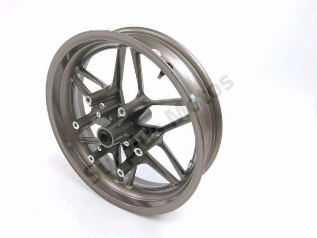 Jante avant occasion HONDA PCX 2023