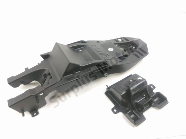 Passage de roue complet occasion APRILIA RS 2021