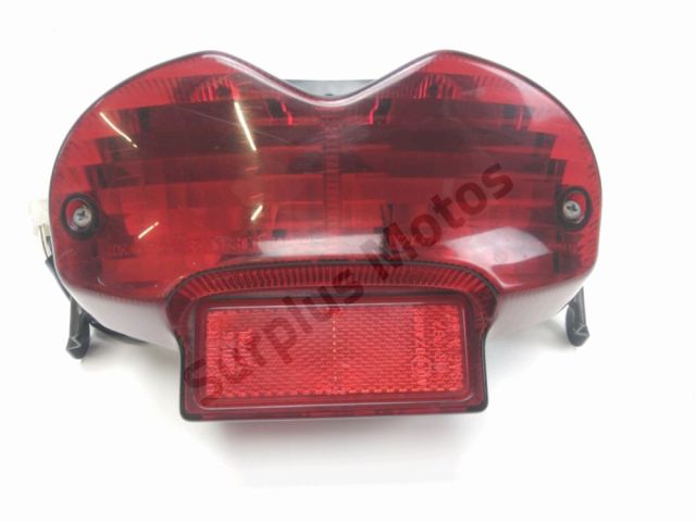 Feu arriere occasion SUZUKI GSF 600 BANDIT 2004