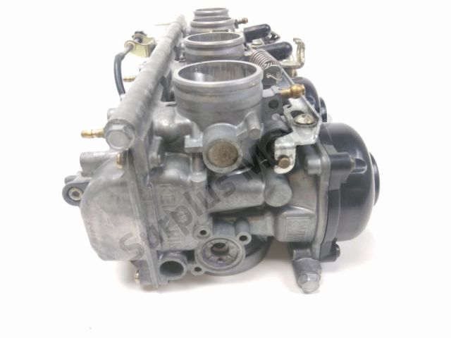 Rampe occasion SUZUKI GSF 600 BANDIT 2004