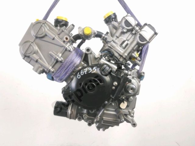 Moteur occasion SUZUKI SV 650 2017