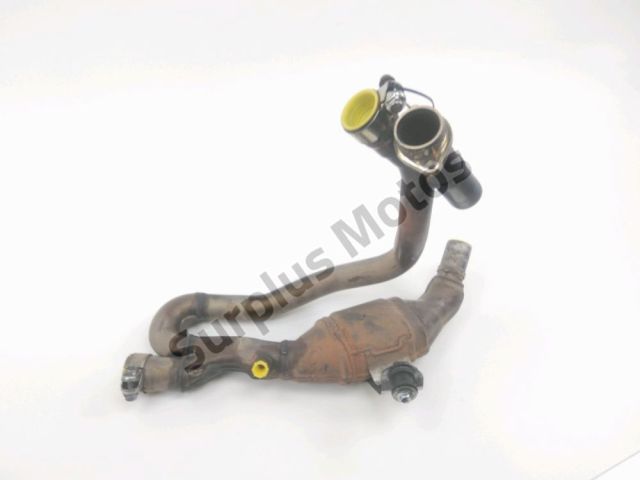 Tubulure avant occasion SUZUKI SV 650 2017