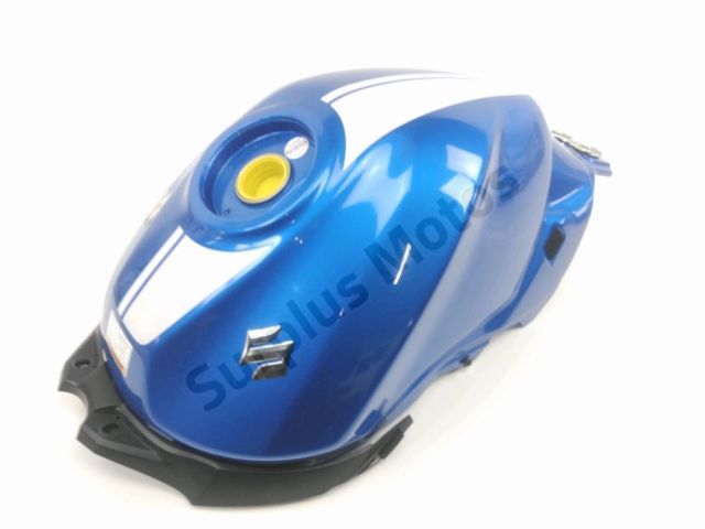 Reservoir occasion SUZUKI SV 650 2017