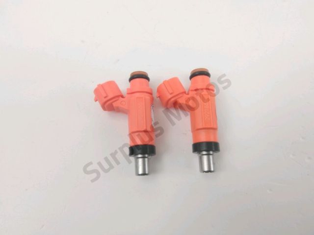 Injecteur occasion SUZUKI SV 650 2017