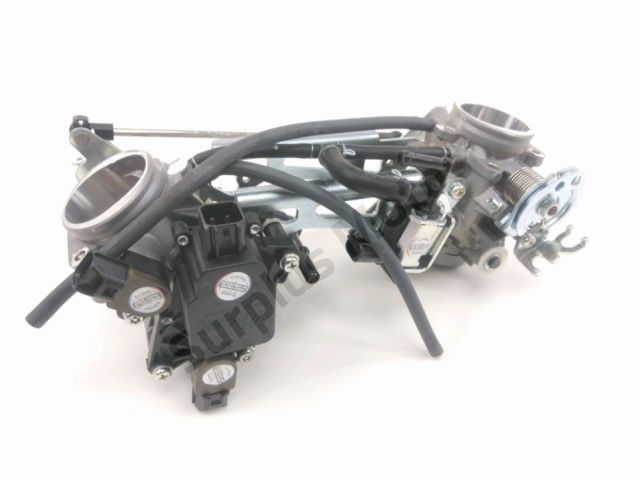 Rampe occasion SUZUKI SV 650 2017