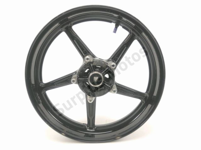 Jante avant occasion SUZUKI SV 650 2017