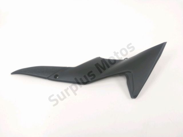 Cache lateral gauche occasion SUZUKI SV 650 2017