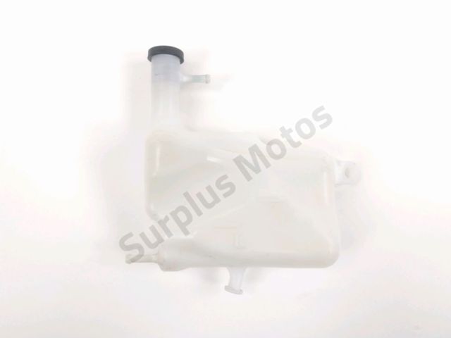 Vase expansion occasion SUZUKI SV 650 2017