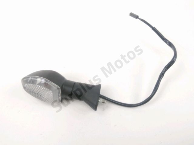 Clignotant arriere g occasion SUZUKI SV 650 2017