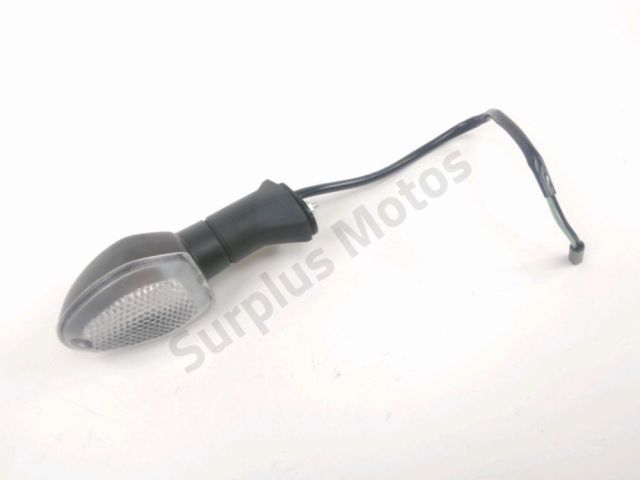 Clignotant avant d occasion SUZUKI SV 650 2017
