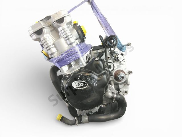 Moteur occasion SUZUKI GSF 650 BANDIT 2009