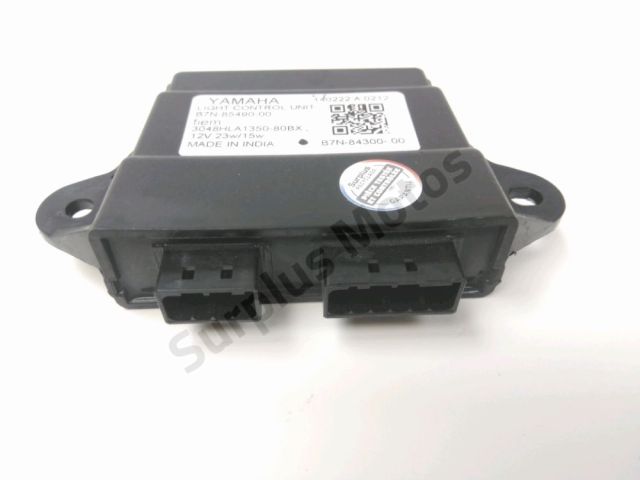 Relais de phare occasion YAMAHA MT-09 SP 2023