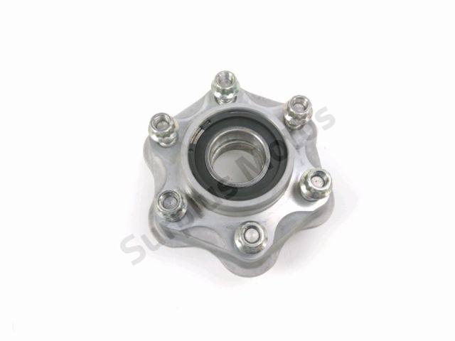 Porte couronne occasion DUCATI MULTISTRADA V4 S 2021