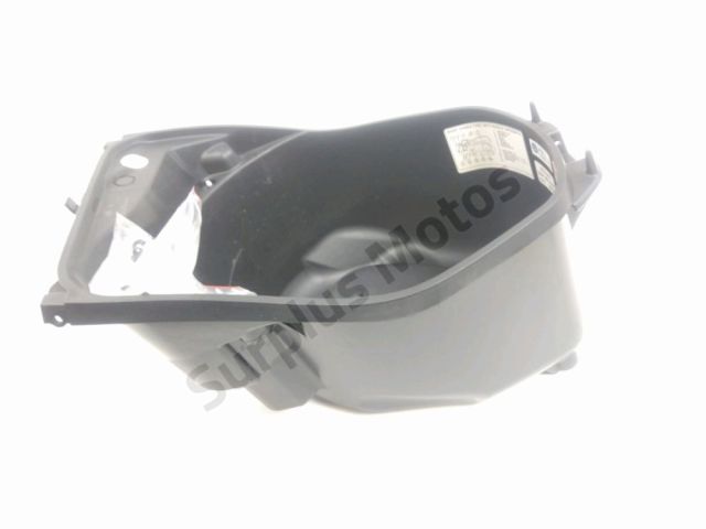 Coffre sous selle occasion HONDA NSC 50 2016