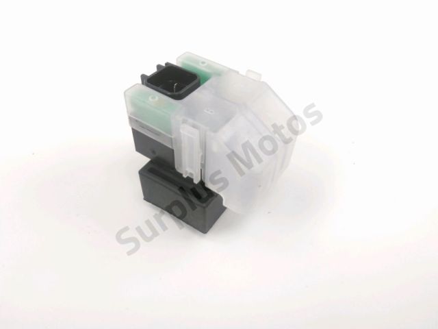 Relais de demarreur occasion SUZUKI SV 650 2017