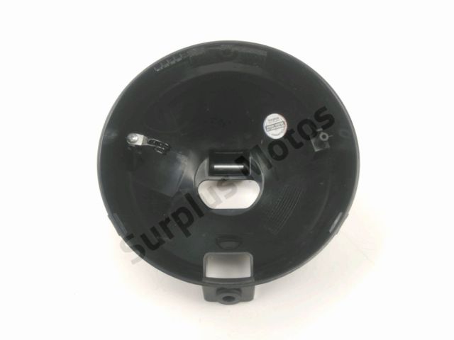 Habillage avant occasion SUZUKI SV 650 2017