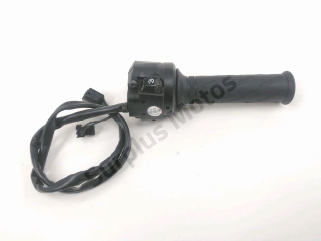 Commodo droit occasion SUZUKI SV 650 2017